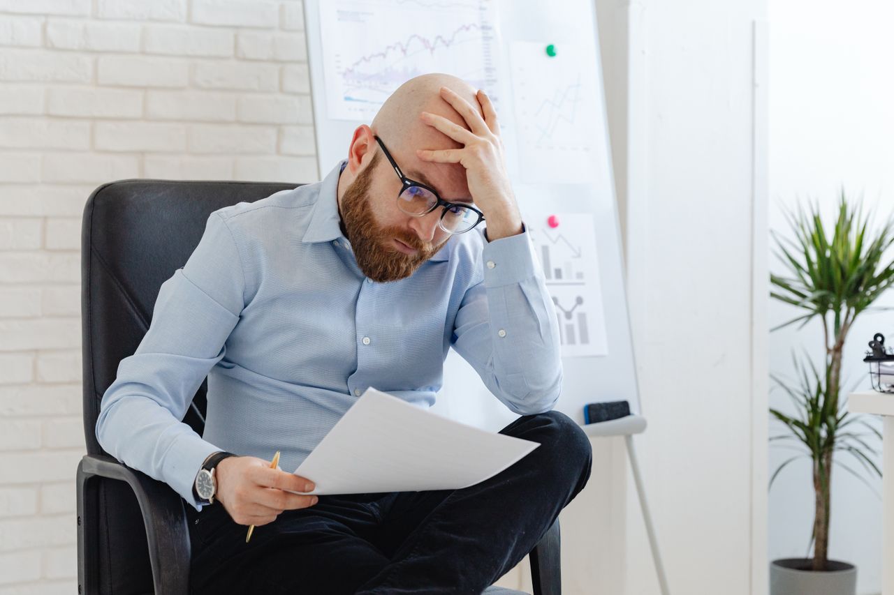 Why you're losing clients to competitors who charge less